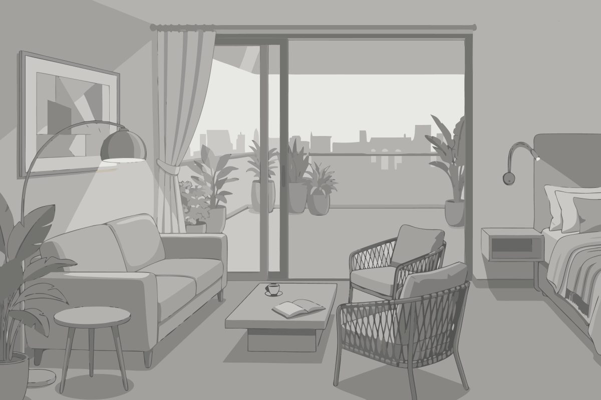 Suite Bien-Être