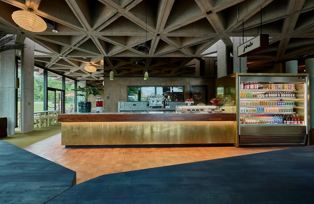 Mix Brussels --Gym & Wellness For Adults Only---1