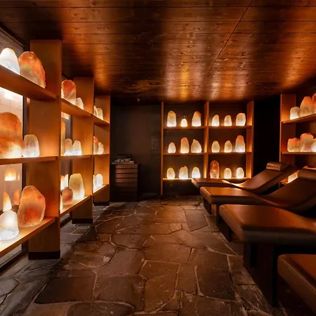 Mix Brussels --Gym & Wellness For Adults Only---2